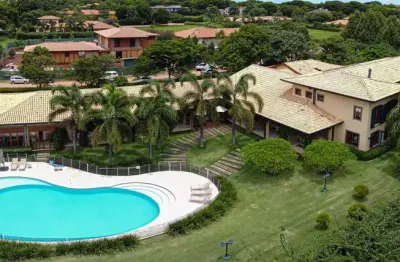 Casa com 7 quartos à venda, 1727 m² por r$ 43.000.000 - condomínio haras larissa - monte mor/sp