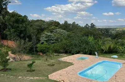 Chácara com 4 dormitórios à venda, 4000 m² por r$ 850.000,00 - aparecida - sorocaba/sp