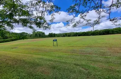 Terreno à venda, 7044 m² por r$ 24.000.000,00 - condomínio fazenda boa vista - porto feliz/sp