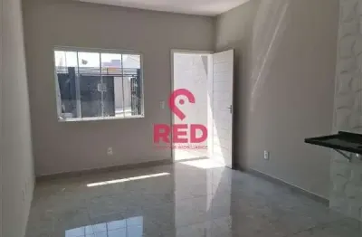 Casa com 2 dormitórios à venda, 80 m² por r$ 220.000,00 - jardim santa madre paulina - sorocaba/sp