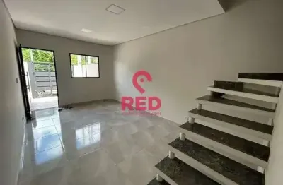 Sobrado com 2 dormitórios à venda, 72 m² por r$ 325.000,00 - jardim piazza di roma i - sorocaba/sp