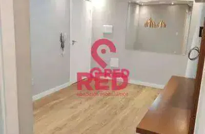 Apartamento com 2 dormitórios à venda, 50 m² por r$ 255.000,00 - jardim ipê - sorocaba/sp