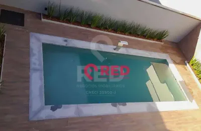 Sobrado com 3 suites  à venda, 215 m² por r$ 1.950.000 - condomínio ibiti reserva - sorocaba/sp