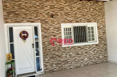 Casa com 3 quartos à venda, 135 m² por r$ 440.000 - jardim são lourenzo - sorocaba/sp