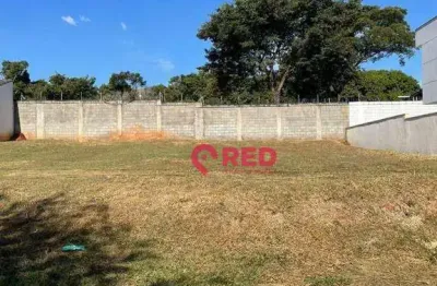 Terreno à venda, 300 m² por r$ 360.000 - condominio golden park residence - sorocaba/sp