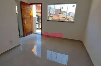 Sobrado com 2 dormitórios à venda, 58 m² por r$ 330.000,00 - jardim piazza di roma i - sorocaba/sp