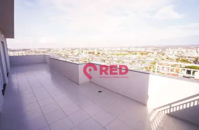 Apartamento com 2 dormitórios à venda, 59 m² por r$ 359.900,00 - residencial moglia - sorocaba/sp