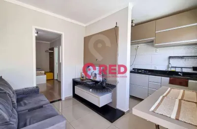 Apartamento com 1 dormitório à venda, 32 m² por r$ 199.000,00 - jardim simus - sorocaba/sp