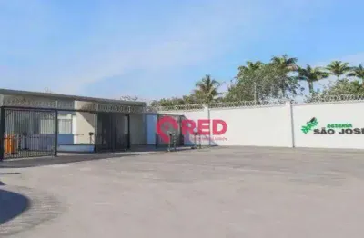 Terreno à venda, 1000 m² por r$ 285.000 - condomínio reserva são josé - salto de pirapora/sp