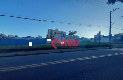 Terreno à venda, 1320 m² por r$ 1.800.000,00 - vila fiori - sorocaba/sp