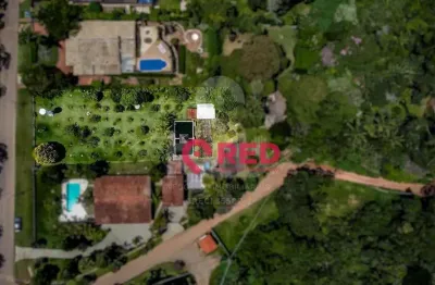 Terreno à venda, 1500 m² por r$ 1.100.000,00 - condomínio veleiros de ibiúna - ibiúna/sp