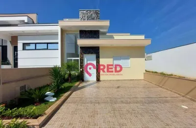 Casa com 3 dormitórios à venda, 110 m² por r$ 595.000,00 - horto florestal villagio - sorocaba/sp