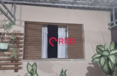 Casa com 2 dormitórios à venda, 400 m² por r$ 480.000,00 - jardim paraíso - votorantim/sp