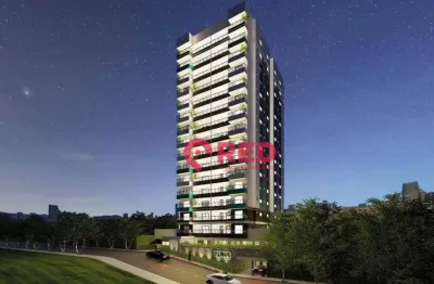 Apartamento com 3 dormitórios à venda, 109 m² por r$ 822.637,50 - edifício alpha versailles - sorocaba/sp