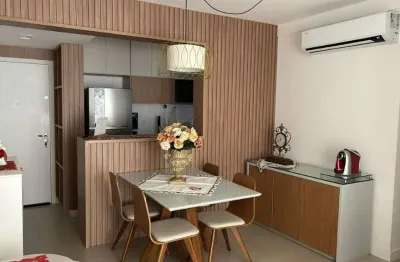 Apartamento com 2 dormitórios à venda, 67 m² por r$ 680.000,00 - condomínio riserva natura - sorocaba/sp