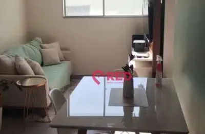Apartamento com 2 dormitórios à venda, 55 m² por r$ 230.000,00 - vila leopoldina - sorocaba/sp