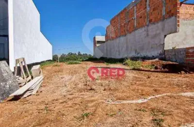 Terreno à venda, 200 m² por r$ 275.000,00 - condomínio villagio wanel - sorocaba/sp