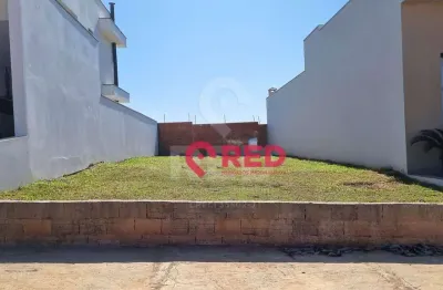 Terreno à venda, 200 m² por r$ 270.000,00 - condomínio villagio wanel - sorocaba/sp