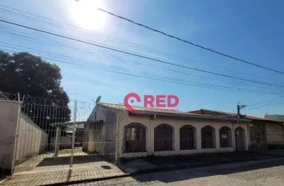 Casa com 3 dormitórios à venda, 190 m² por r$ 500.000,00 - vila da fonte - sorocaba/sp