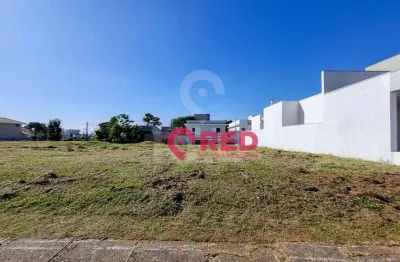 Terreno à venda, 360 m² por r$ 700.000,00 - condomínio mont blanc - sorocaba/sp