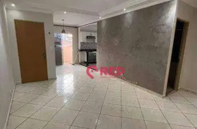 Apartamento com 2 dormitórios à venda, 77 m² por r$ 225.000,00 - vila barão - sorocaba/sp