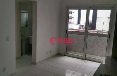 Apartamento com 2 dormitórios à venda, 50 m² por r$ 240.000,00 - platinum sorocaba - sorocaba/sp