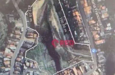Área à venda, 20000 m² por r$ 4.000.000,00 - brigadeiro tobias - sorocaba/sp