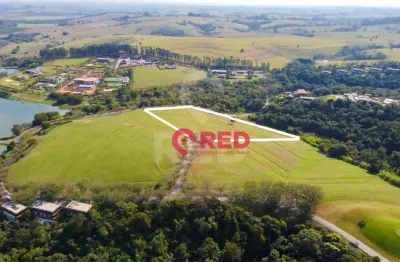 Terreno à venda, 20260 m² por r$ 25.325.000,00 - fazenda boa vista - porto feliz/sp