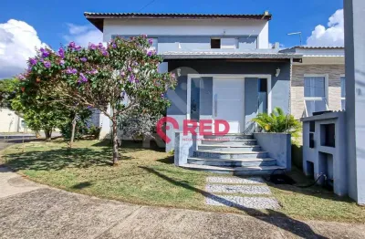 Sobrado com 4 quartos à venda, 286 m² por r$ 1.100.000 - condomínio villagio milano - sorocaba/sp