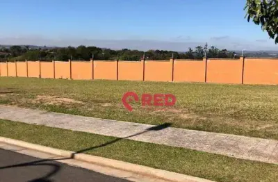 Terreno à venda, 616 m² por r$ 720.000,00 - cajuru do sul - sorocaba/sp