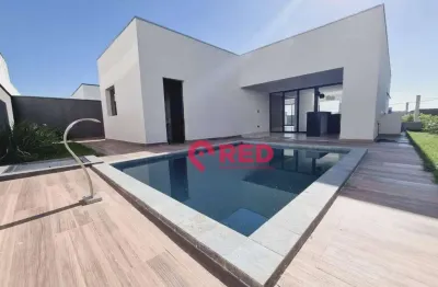 Casa com 3 quartos à venda, 203 m² por r$ 1.390.000 - condomínio cyrela landscape - votorantim/sp
