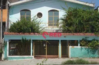 Casa com 3 dormitórios à venda, 227 m² por r$ 530.000,00 - vila nova sorocaba - sorocaba/sp
