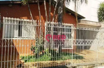 Casa com 3 dormitórios à venda, 150 m² por r$ 450.000,00 - jardim ferreira - sorocaba/sp
