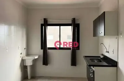 Apartamento com 2 dormitórios à venda, 43 m² por r$ 188.000,00 - jardim tulipas - sorocaba/sp