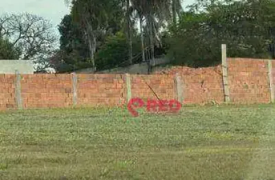 Terreno à venda, 1490 m² por r$ 1.290.000,00 - saint patrick residencial - sorocaba/sp