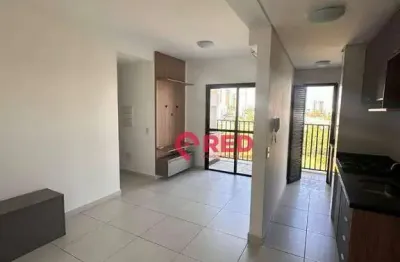 Apartamento com 2 dormitórios à venda, 55 m² por r$ 530.000,00 - parque campolim - sorocaba/sp