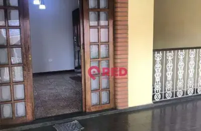 Sobrado com 3 dormitórios à venda, 93 m² por r$ 440.000,00 - vila fiori - sorocaba/sp