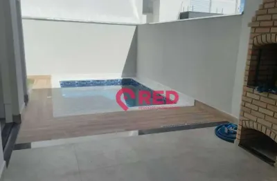 Casa com 3 dormitórios à venda, 164 m² por r$ 1.385.000,00 - ibiti reserva - sorocaba/sp