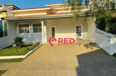 Casa com 3 dormitórios à venda, 140 m² por r$ 850.000,00 - residencial porto bello - sorocaba/sp