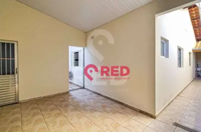 Casa com 3 dormitórios à venda, 137 m² por r$ 490.000,00 - wanel ville - sorocaba/sp