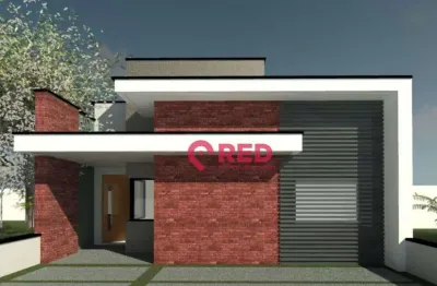 Casa com 2 dormitórios à venda, 110 m² por r$ 670.000,00 - horto florestal villagio - sorocaba/sp