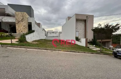 Terreno à venda, 250 m² por r$ 400.000,00 - condomínio ibiti reserva - sorocaba/sp