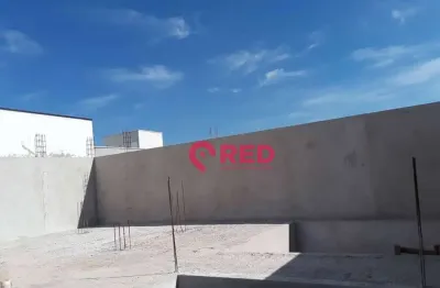 Terreno à venda, 250 m² por r$ 530.000,00 - condomínio ibiti reserva - sorocaba/sp