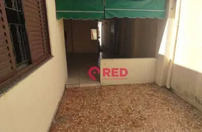 Casa 4 dormitórios, 4 banheiros,  240 m2  a/c - 250  m2 terreno - jardim são paulo