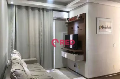 Apartamento com 2 dormitórios à venda, 57 m² por r$ 382.000,00 - condomínio reserva europa - sorocaba/sp
