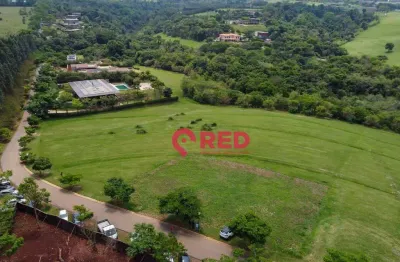 Terreno à venda, 6863 m² por r$ 15.375.000,00 - condomínio fazenda boa vista - porto feliz/sp