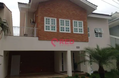 Sobrado com 5 dormitórios à venda, 350 m² por r$ 1.800.000,00 - granja olga - sorocaba/sp