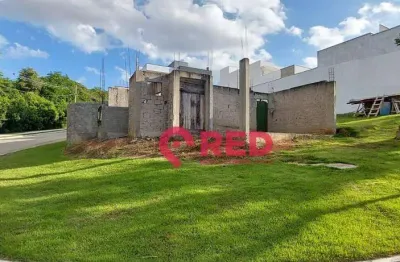 Casa à venda por r$ 480.000,00 - condomínio golden park alfa - sorocaba/sp