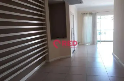 Apartamento com 3 dormitórios à venda, 115 m² por r$ 720.000,00 - edifício green tower - sorocaba/sp