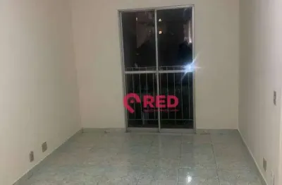 Apartamento com 2 quartos à venda, 54 m² por r$ 190.000 - condomínio portal dos bandeirantes - sorocaba/sp